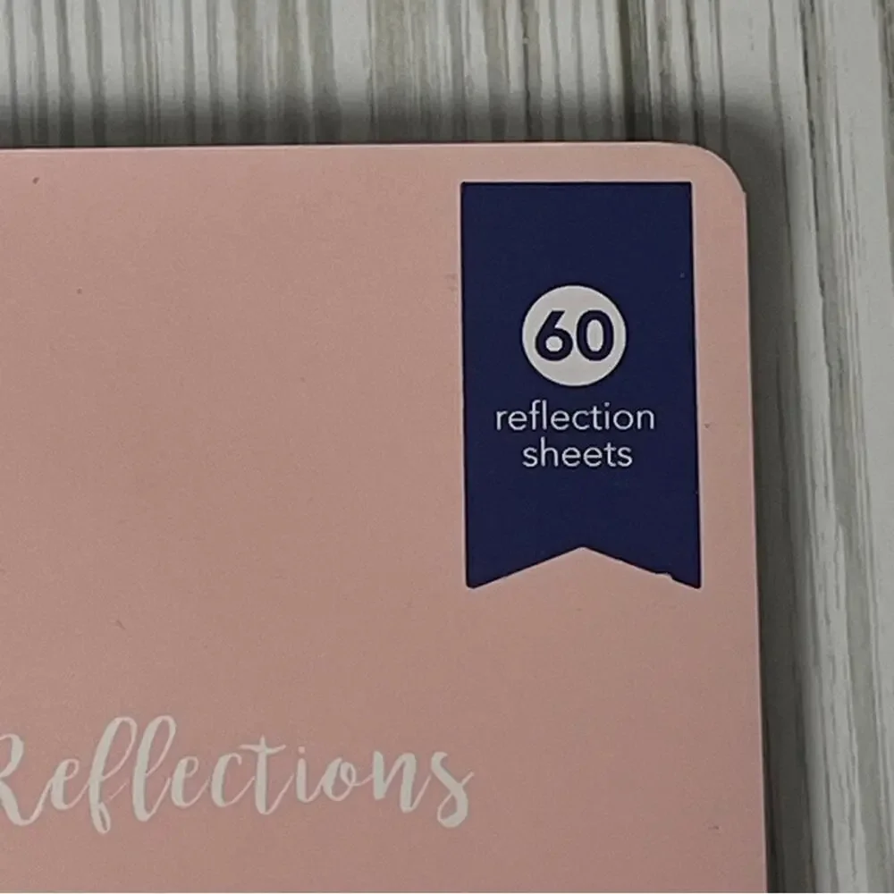 N/A reflections sixty